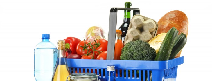 How Technology Is Changing The Future Of Our Grocery Stores