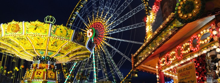 Two Bit Circus launches a Kickstarter campaign to help fund its education-focused carnival
