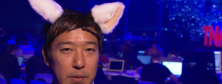 The world doesn’t ‘get’ Japan and Kei Shimada wants to change that