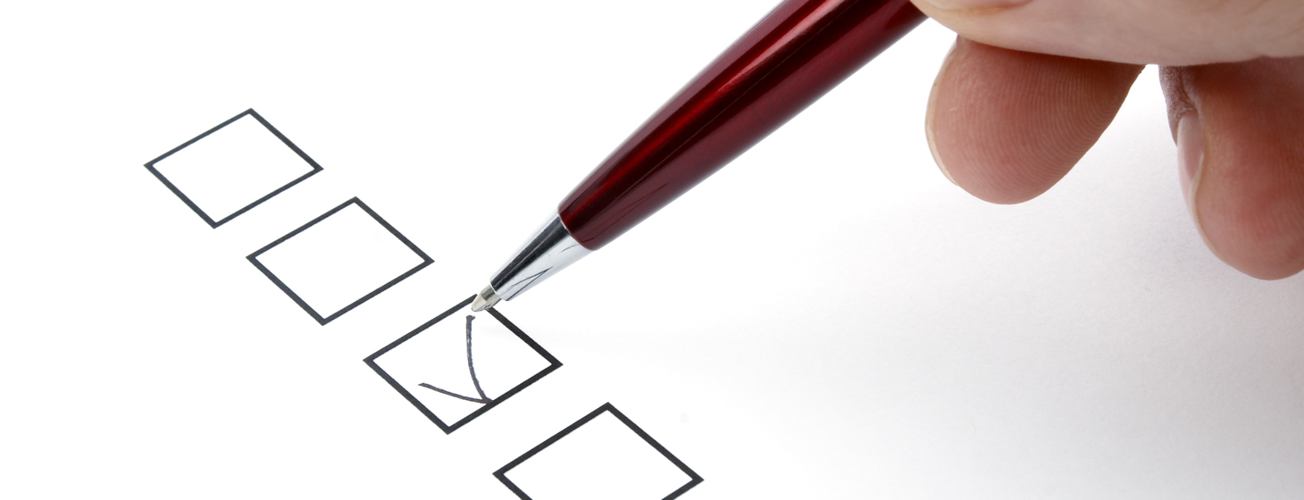 How to write a to-do list that won’t hurt your productivity