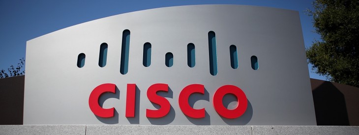 Cisco boosts its mobile services with $310m acquisition of small-cell maker Ubiquisys