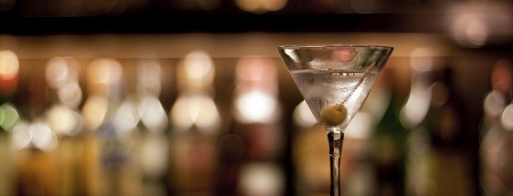 Love cocktails? Say hello to Minibar, an app as classy as your taste in drinks