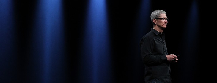 Apple CEO Tim Cook apologizes to consumers in China and unveils new warranty policies for iPhone 4/4S ...
