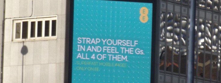 First UK 4G service EE reaches 318,000 LTE customers 5 months after launch, on track for 1m by end of ...
