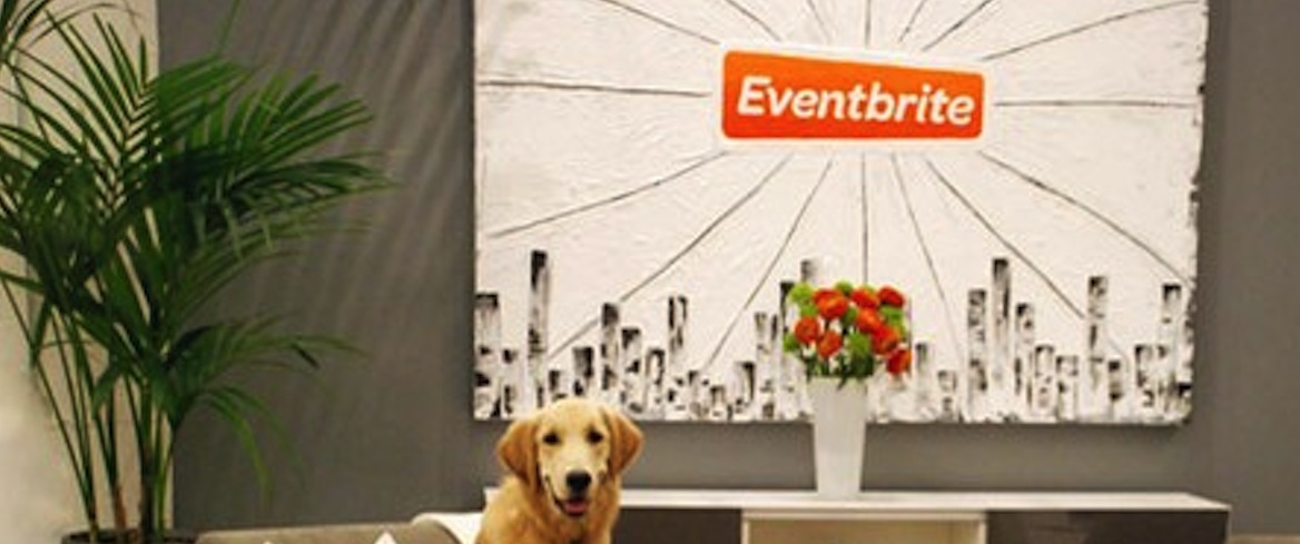 Married with two kids, and one Eventbrite: Q&A with Julia and Kevin Hartz