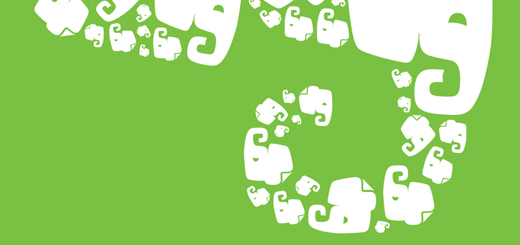 Evernote is still dead to me, but the iOS app looks better than ever