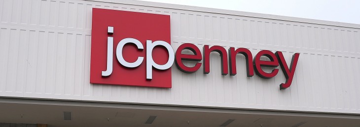 Ex-Apple SVP of Retail Ron Johnson out as CEO of J.C. Penney