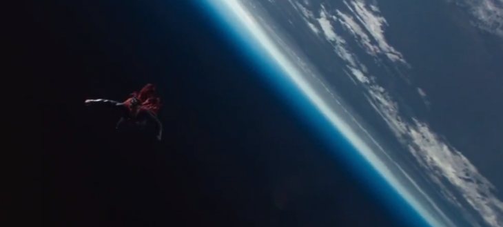The new Man of Steel trailer is super awesome