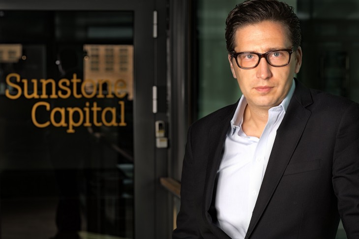 Accel loses another top investor: Max Niederhofer joins Sunstone after only a year
