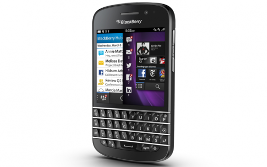 network booster for blackberry