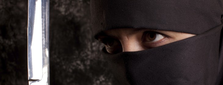 Ninja innovation and what world governments can learn from the next Web leaders