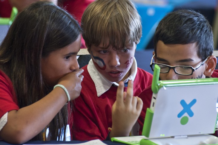 Uruguay’s One Laptop Per Child program: Impact and numbers