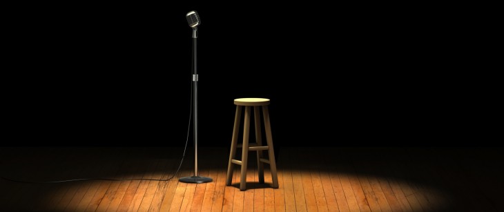 Comedy Central holding a comedy festival on Twitter and Vine featuring Mel Brooks and Steve Agee