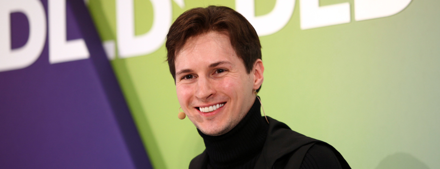 Drama at Russia’s Vkontakte: UCP claims 48% stake, CEO is involved in a police investigation Featured Image