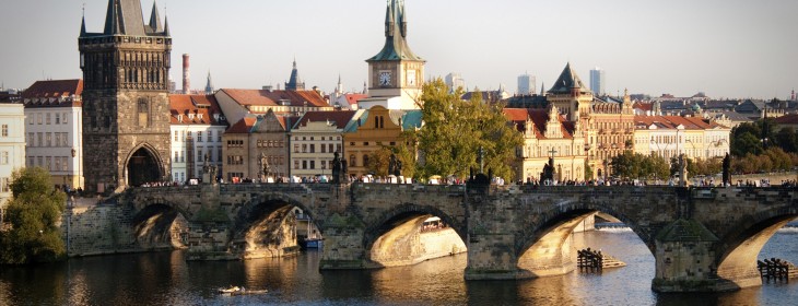 Some of the best startups you’ll find in Czech accelerators right now