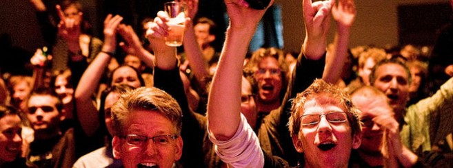 Want to know which companies you can expect to meet at #TNW2013? Here is a (small) list…