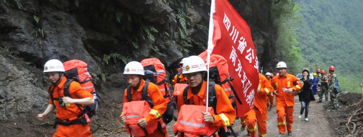Tech firms raise over $32m following China earthquake, with Apple and Samsung leading donation efforts ...