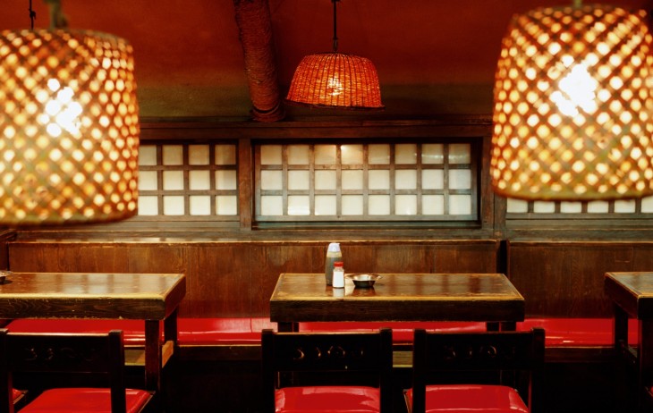 Nara adds a social layer to calculate group preferences with its restaurant recommendation engine