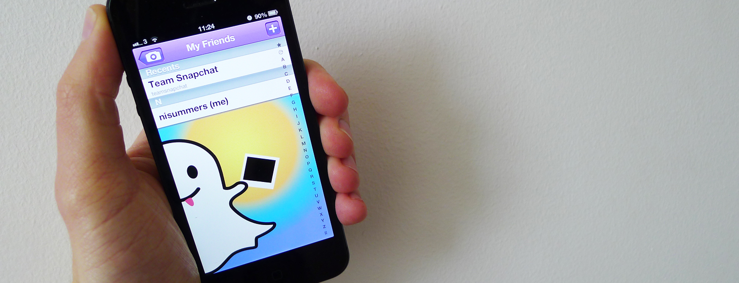 20 Social Apps that Got Us Talking in 2013