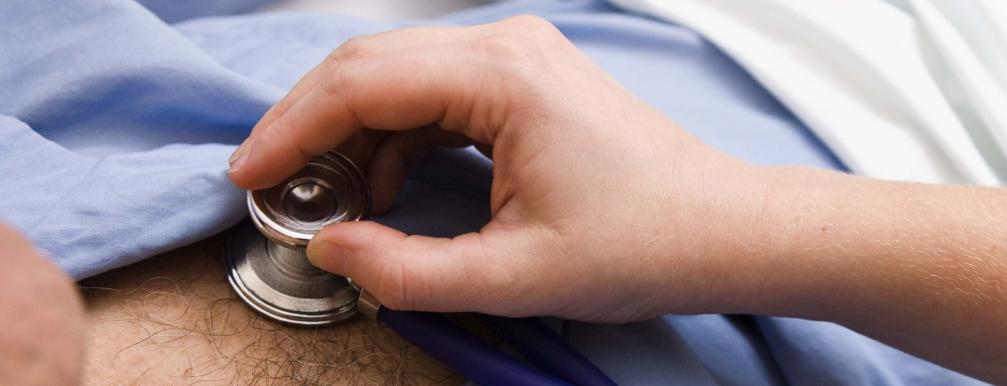 Bringing the Lean Startup approach to healthcare