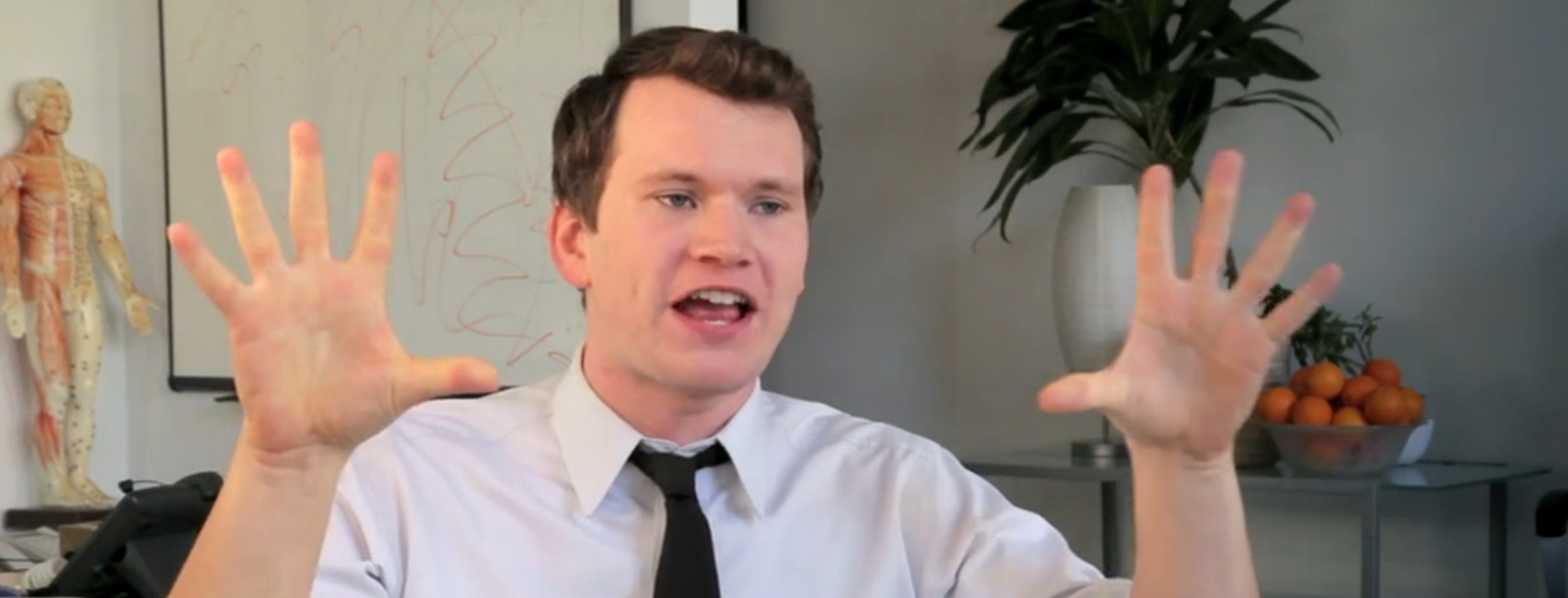 Ten times… TEN. TIMES. Featured Image