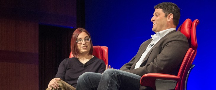 The Head of Windows Phone says iOS may be running out of steam and Android is a mess