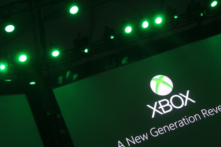 Microsoft introduces new Kinect with 1080P RGB camera, 30FPS and ‘time of flight’ light sensing ...