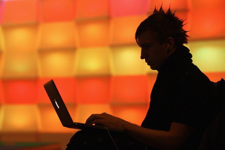 Drupal.org sees account info compromised, asks users to reset passwords