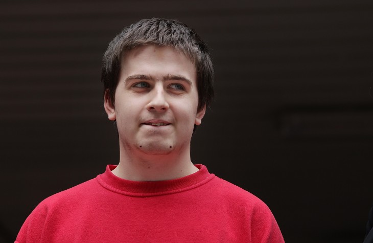 Four LulzSec hackers have been jailed for up to 32 months each by a UK court