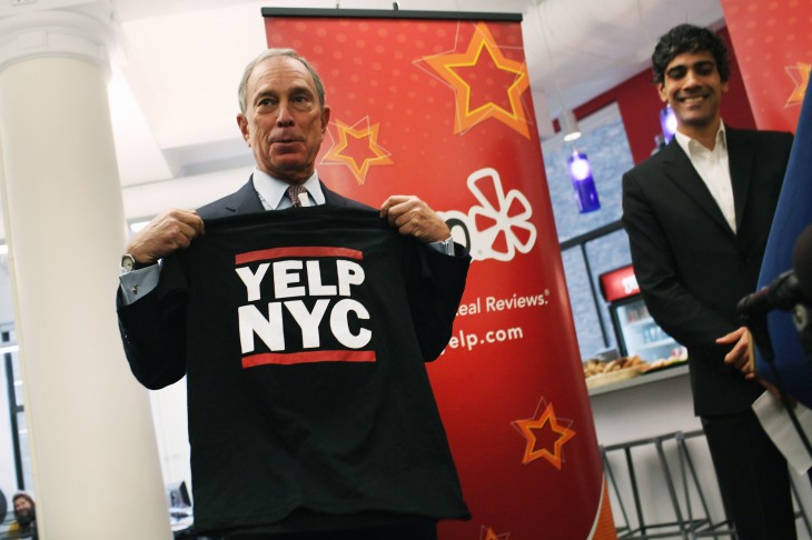 Yelp fires back at small business extortion claims, says it’s not, and ‘never has been’, ...