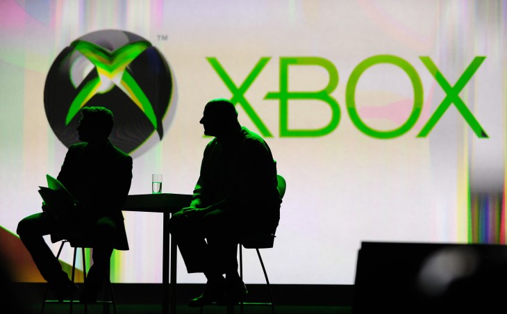Microsoft releases invites for its pre-E3 Xbox press event on June 10