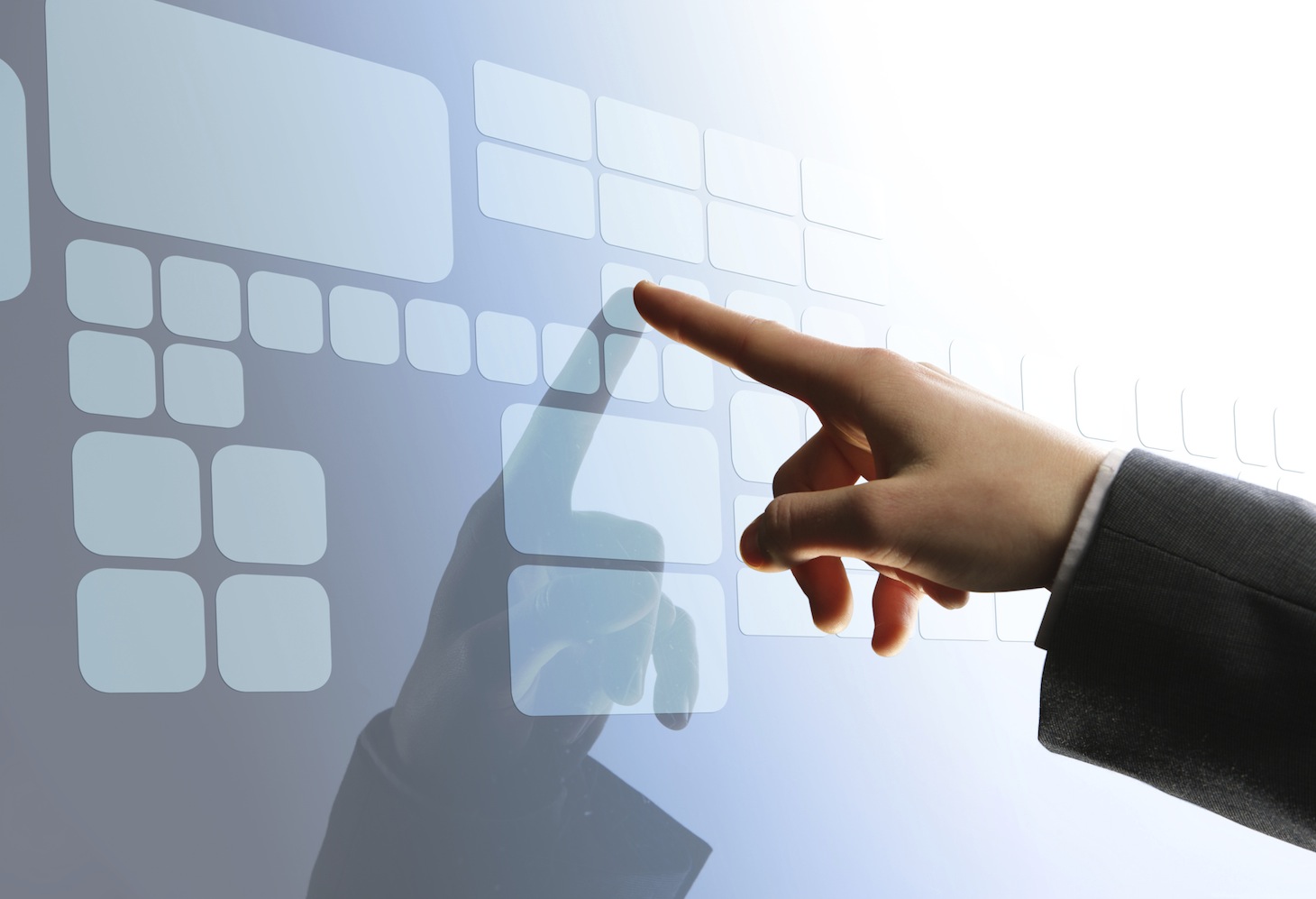 Intuitive Interfaces Don't Exist. Why Use Any interface At All?