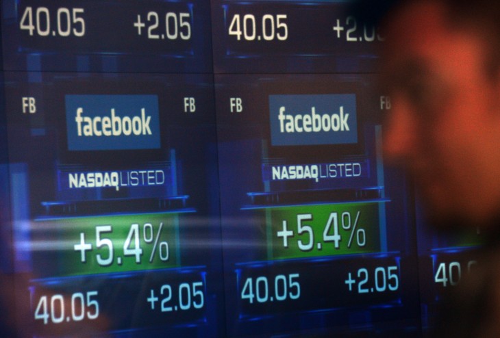 Facebook S Stock Has Lost 31 Of Its Value Since It Went Public