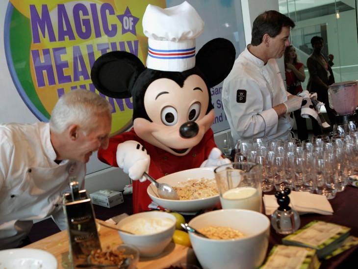 Disney launches Story for iOS, a photo and video sharing app aimed at families with young kids