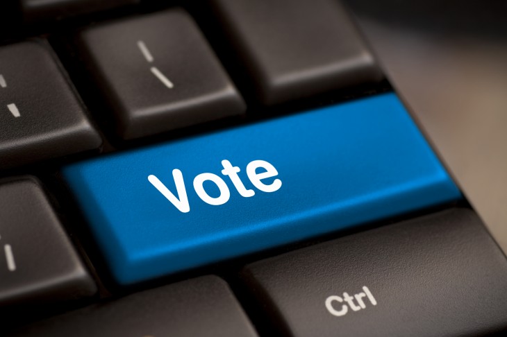 Polar extends its voting service to the Web, allowing users to find polls across devices