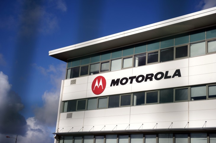 European Commission tells Motorola that injunction against Apple in Germany ‘may be abusive’