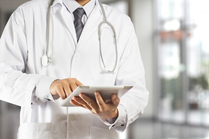 HealthTap, a platform for connecting patients and doctors, raises $24 million from Khosla Ventures and ...