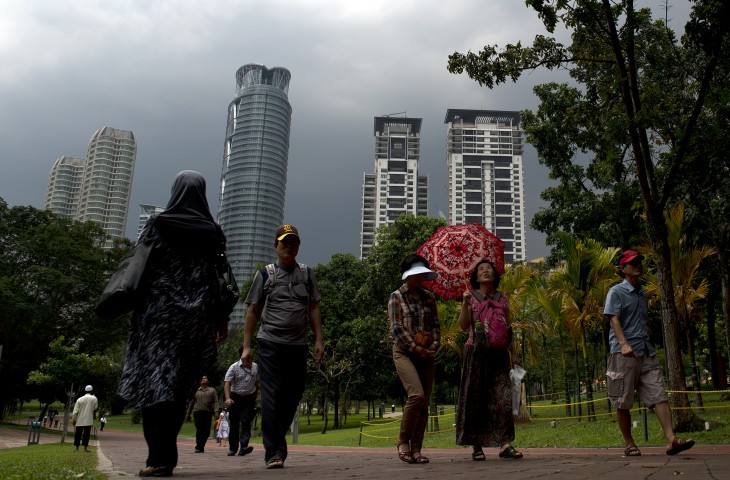 Tencent plans Malaysia office as it eyes further growth for its popular WeChat service