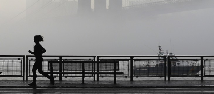 Stealth fitness startup Human wants to make the quantified self mainstream