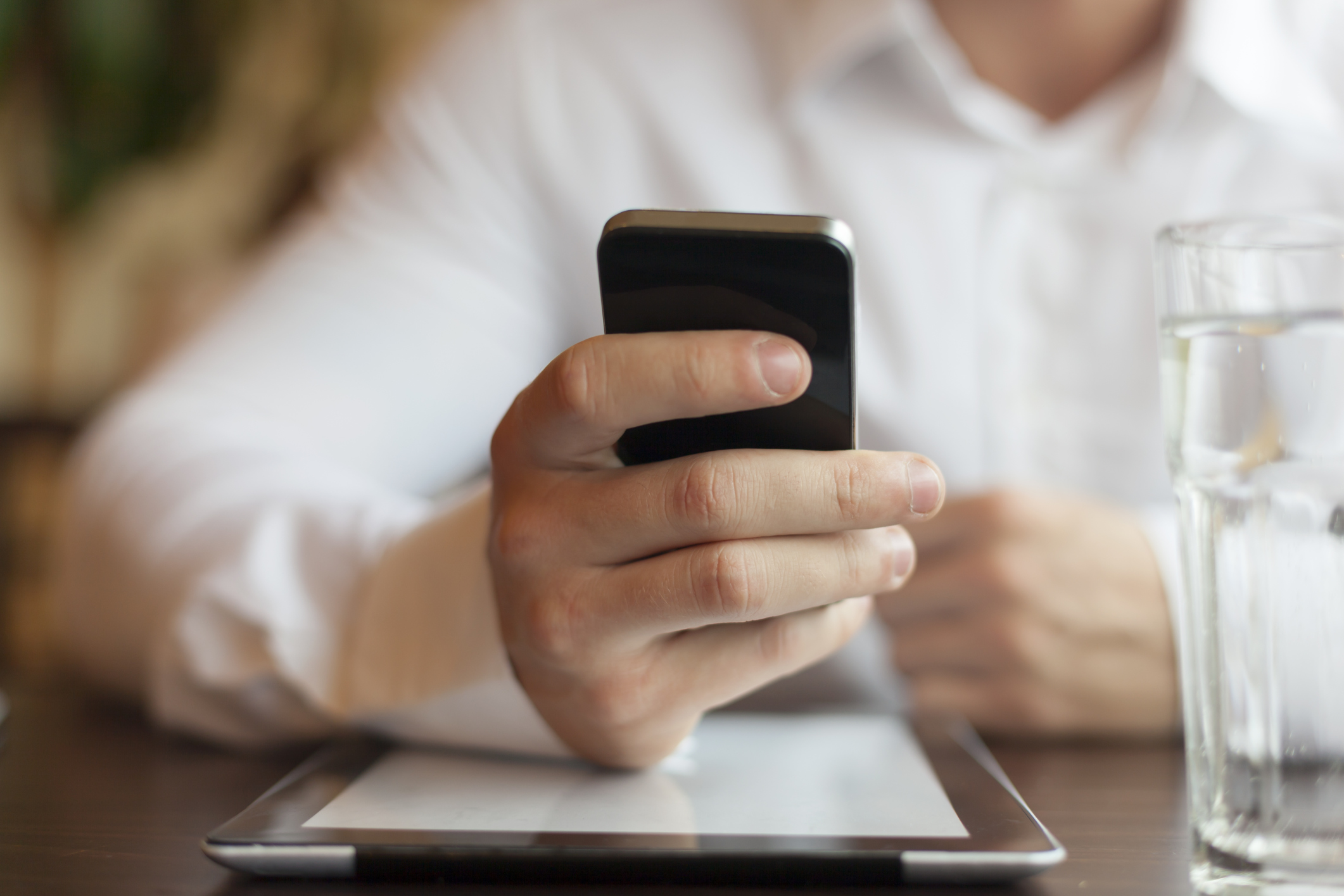 Why Mobile Isn’t as Huge as It’s Hyped to Be (Yet)