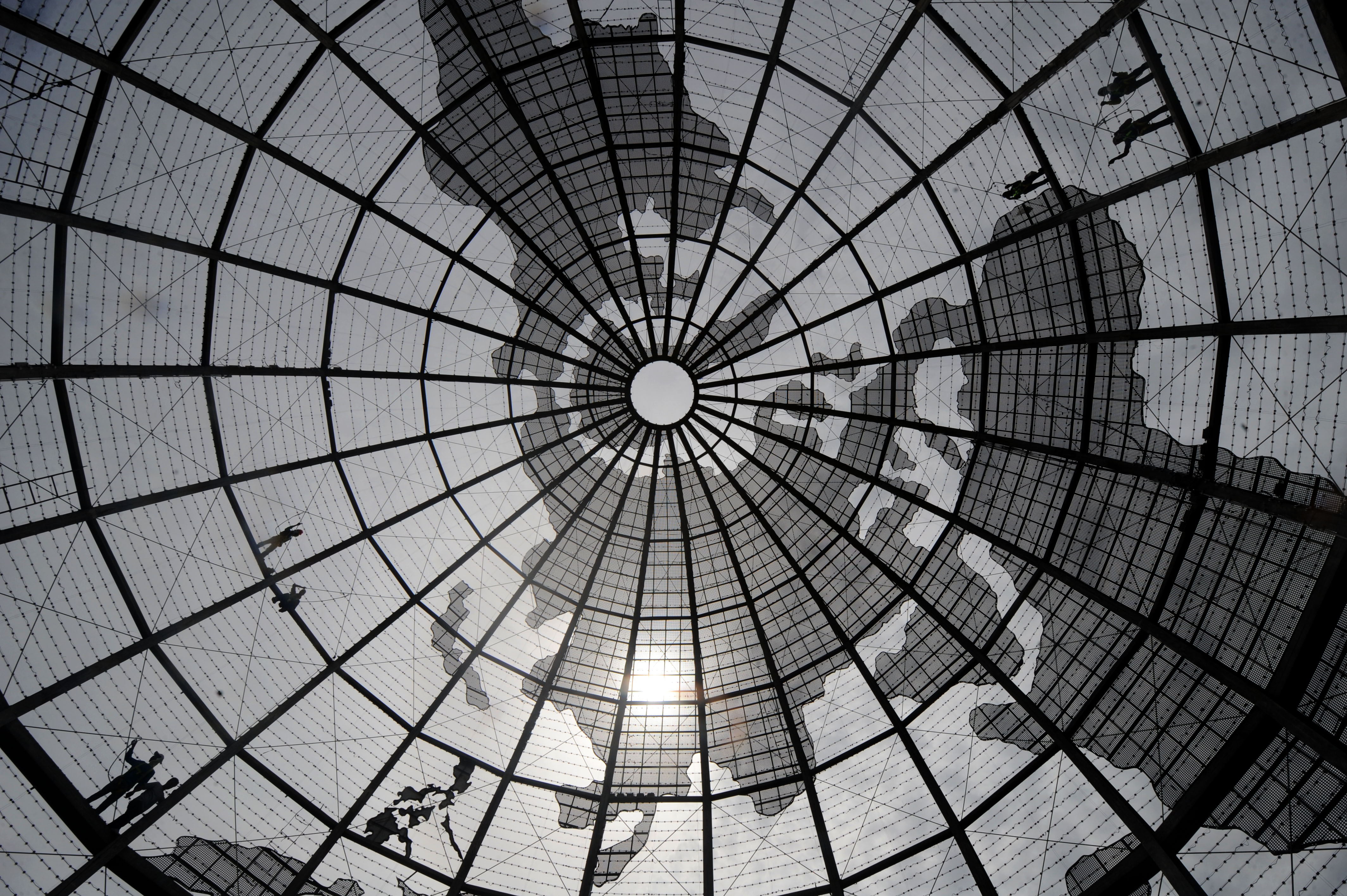 Enigma Makes It Easy For Anyone To Discover and Analyze Public Data