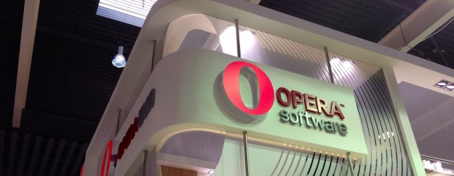 Opera releases new Chromium-powered desktop browser for Mac and Windows