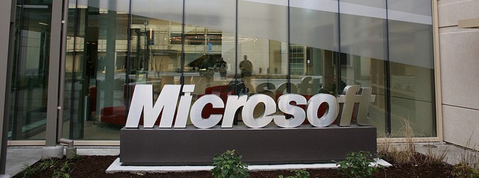 This week at Microsoft: Azure, Outlook.com, and Windows 8