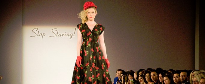 The latest issue of the TNW iPad magazine is out: FASHION as curated by @SabineDeWitte