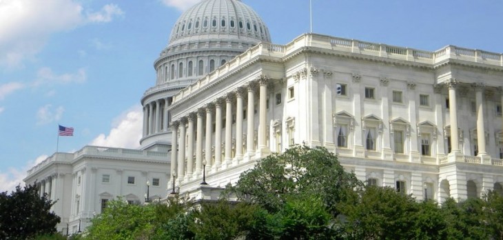 Internet sales tax clears the Senate easily with a vote of 69 to 24, now heads to the House
