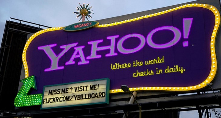 Yahoo locks down 12 more months of guaranteed U.S. search revenue from Microsoft