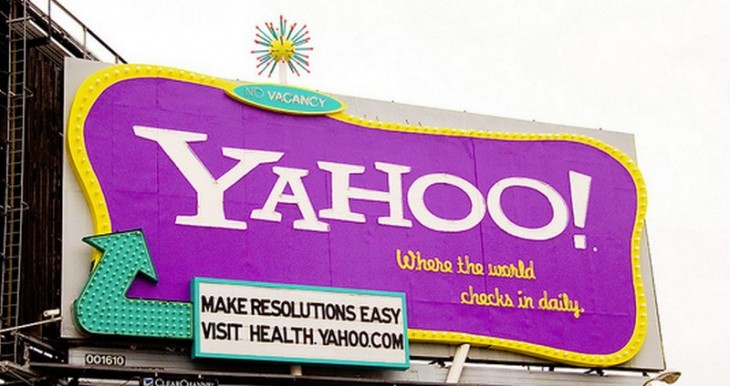 Amid Tumblr rumors, Yahoo plans product event in NYC this monday to ‘share something special’ ...
