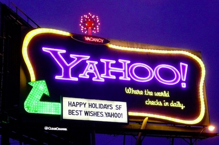Yahoo reportedly moving forward with Tumblr acquisition as its board mulls $1.1B all-cash offer