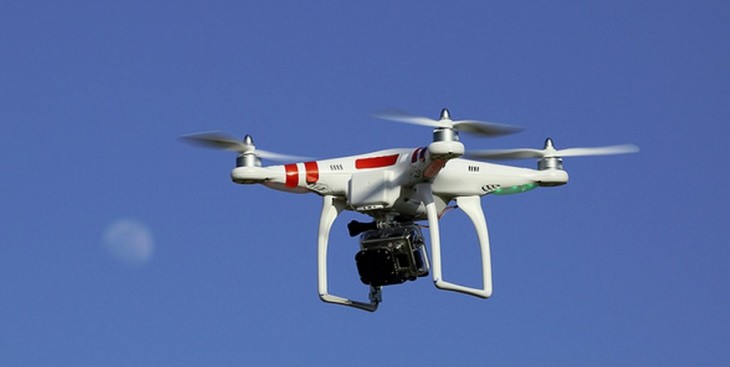 That buzzing sound: President Obama to address drone program in Thursday speech