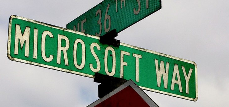 Idiotic filing of the day: Microsoft wants to patent taking a picture with your voice